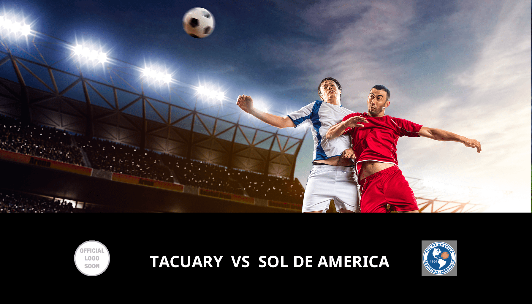 Previsione per Tacuary VS SOL DE America il 04/03/2024 Analysis of the match